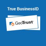 GeoTrust True BusinessID SSL certificate