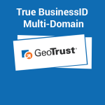 DigiCert True BusinessID Multi-domain