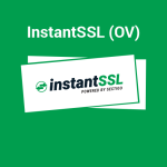 InstantSSL (OV) SSL certificate