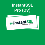 InstantSSL Pro (OV) SSL certificate
