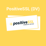 PositiveSSL DV certificate