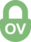 Organization Validated (OV) SSL Certificates