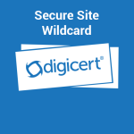DigiCert Secure Site wildcard