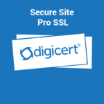 DigiCert Secure Site Pro SSL